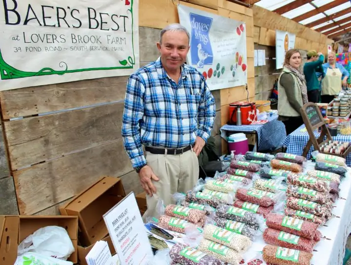 Wayland Farmers' Markets photo 2