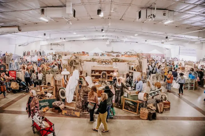 Wayne County Arts & Crafts Guild