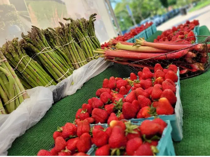 Wayne County Farmers Market Association