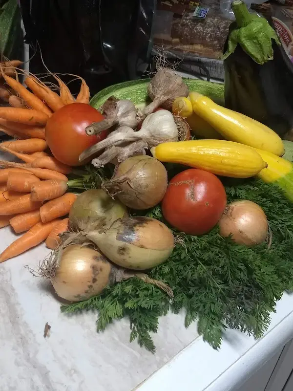 Wayne County Farmers Market