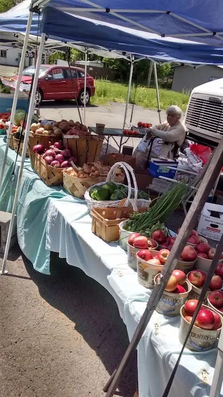 Wayne County Farmers Market photo 2