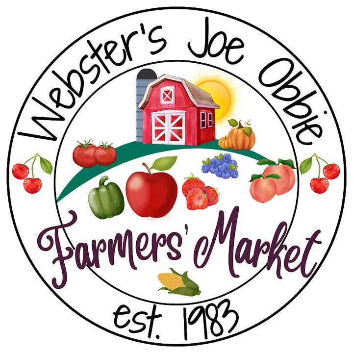 Webster's Joe Obbie Farmers' Market, Inc.