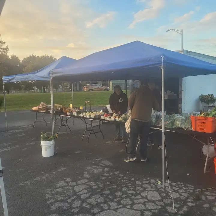 Weedsport Area Farmers' Market photo 2