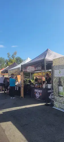 Welk Certified Farmers' Market