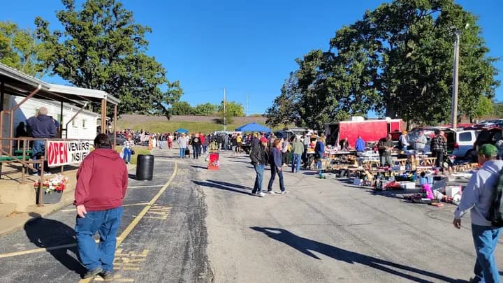 Wentzville Farmers Market
