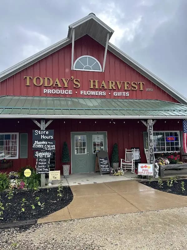 Wesler Orchards & Farm Market photo 2