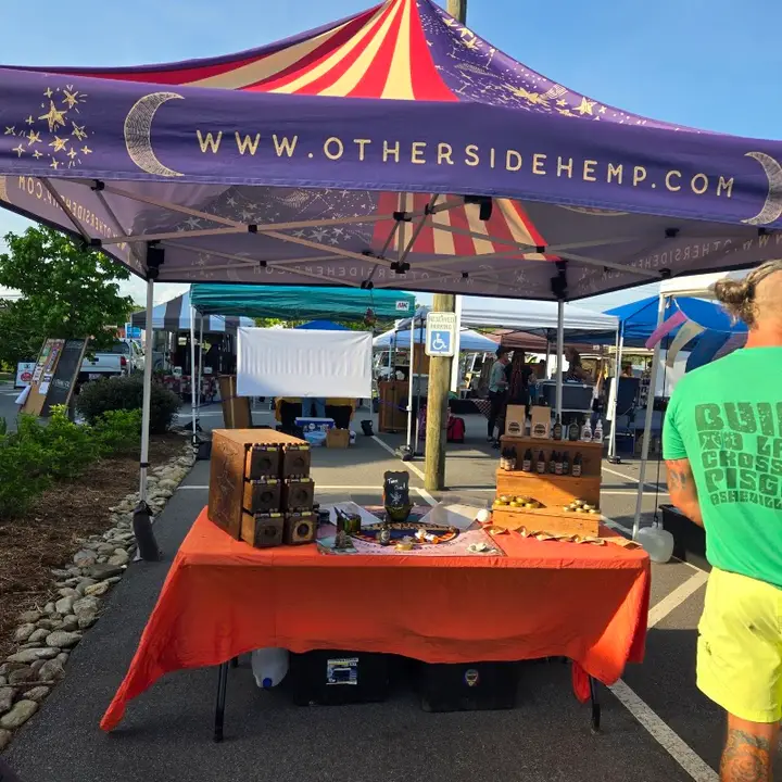 West Asheville Tailgate Market photo 2