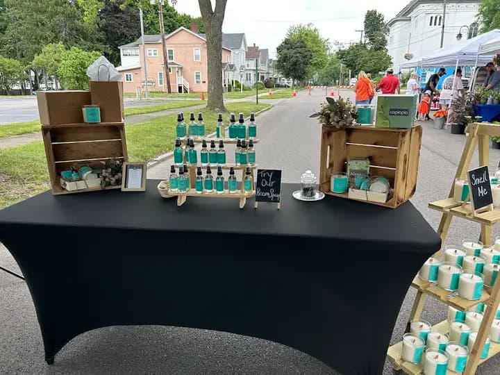 West Bloomfield Farmers Market photo 2