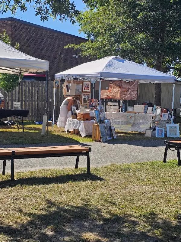 West Cape May Farmers Market photo 2
