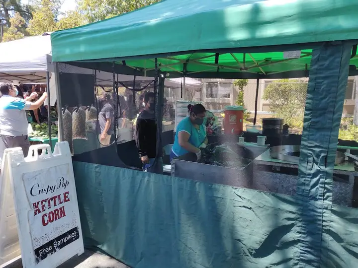West Coast Farmers Markets at Brisbane photo 2