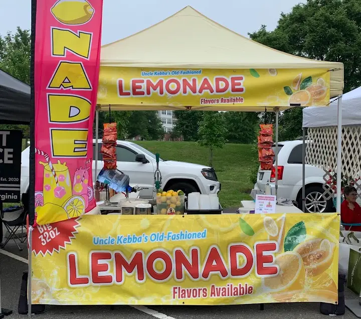 West End Farmers Market
