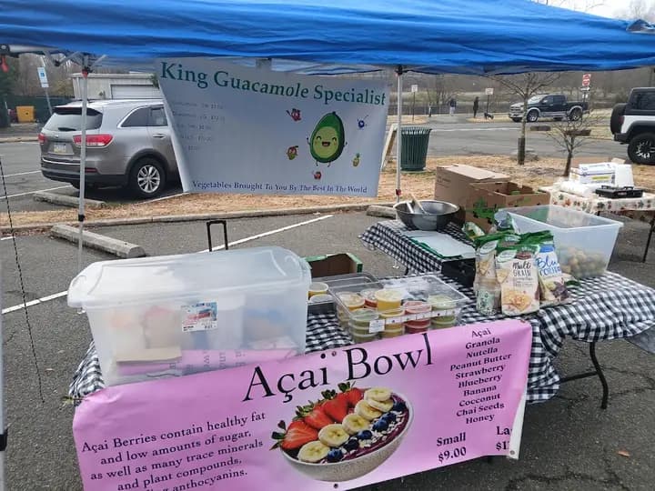 West End Farmers Market photo 2