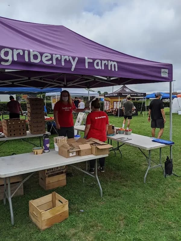 West End Farmers Market photo 2
