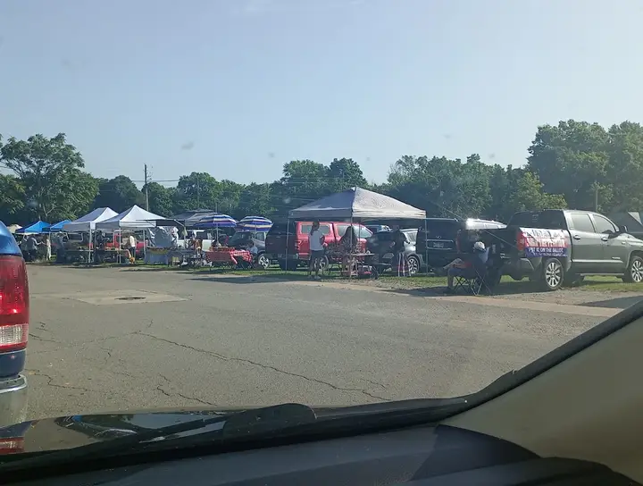 West Fork Farmers Market