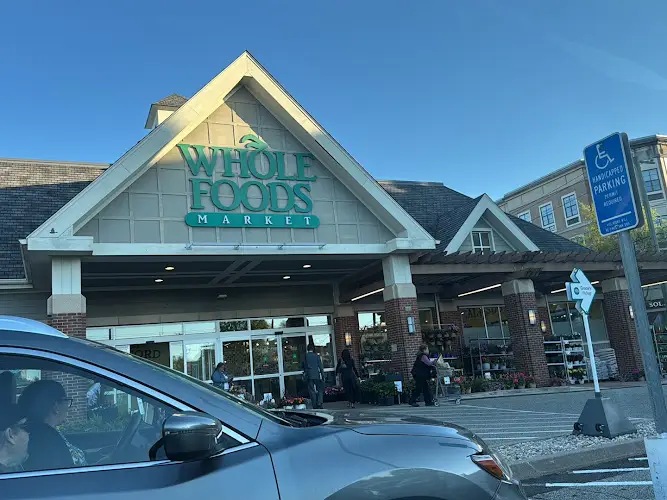 WEST HARTFORD – WHOLE FOODS FARMERS’ MARKET