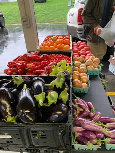 West Jefferson Farmer's Market+