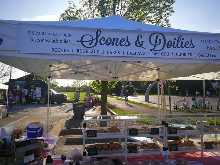 West Lafayette Farmers Market