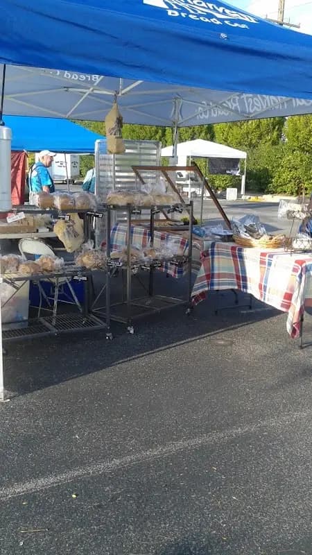 West Lafayette Farmers Market photo 2