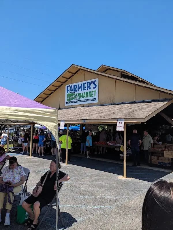 West Monroe Farmers Market