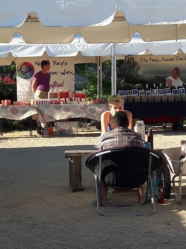 West Olympia Farmers' Market photo 2