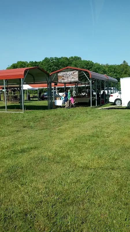West Rock Farmers' Market