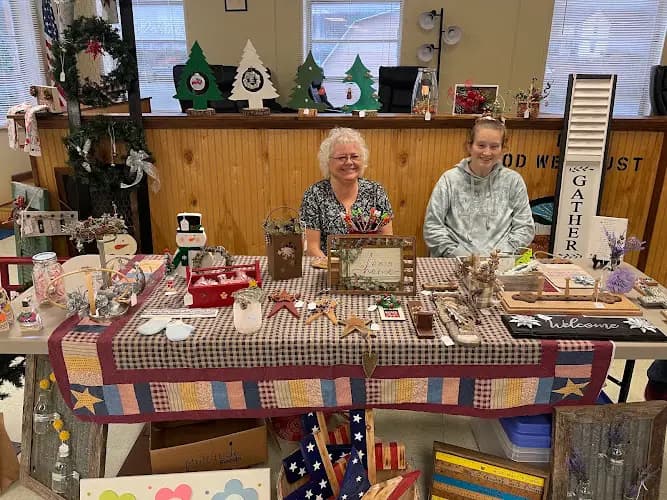 West Salem Farmers Market