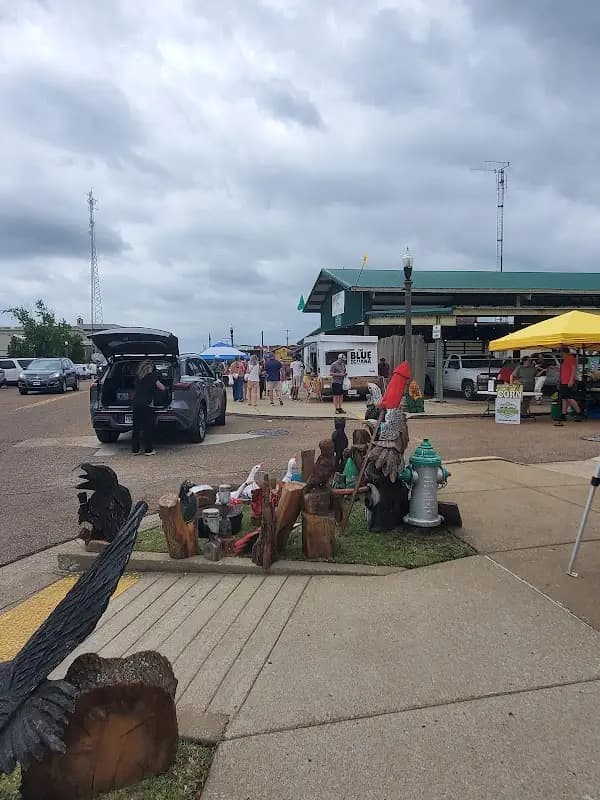West TN Farmer's Market photo 2