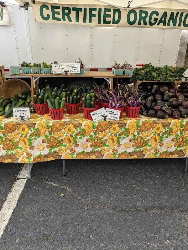 West Windsor Community Farmers Market photo 2