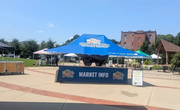 Westborough Farmers' Market
