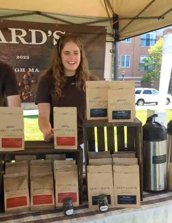 Westborough Farmers' Market photo 2