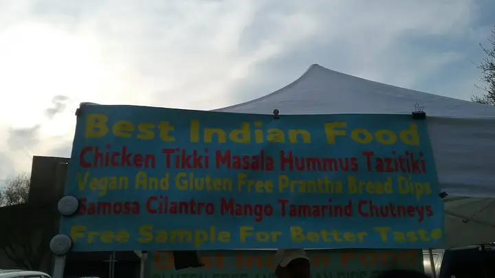 Westchase District Farmers Market