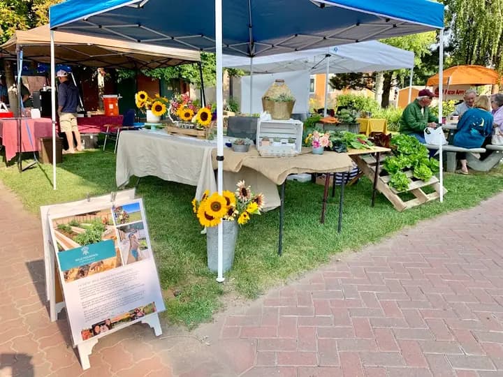 Westcliffe Farmers' Market
