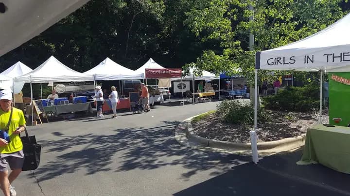 Western Wake Farmers' Market