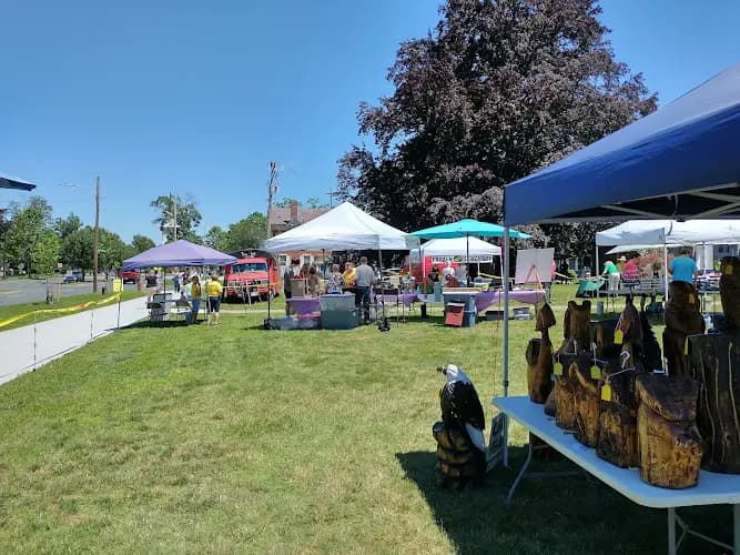 Westfield Farmers and Artisans Market