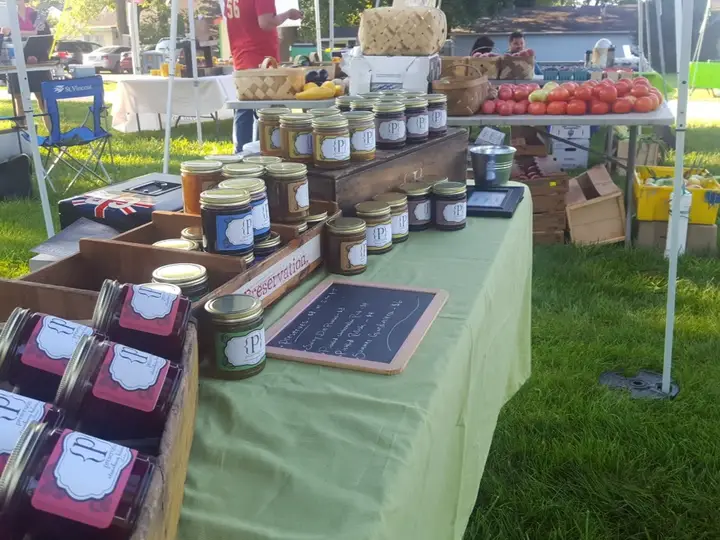 Westfield Farmers Market