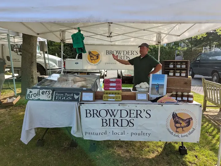 Westhampton Beach Farmers Market