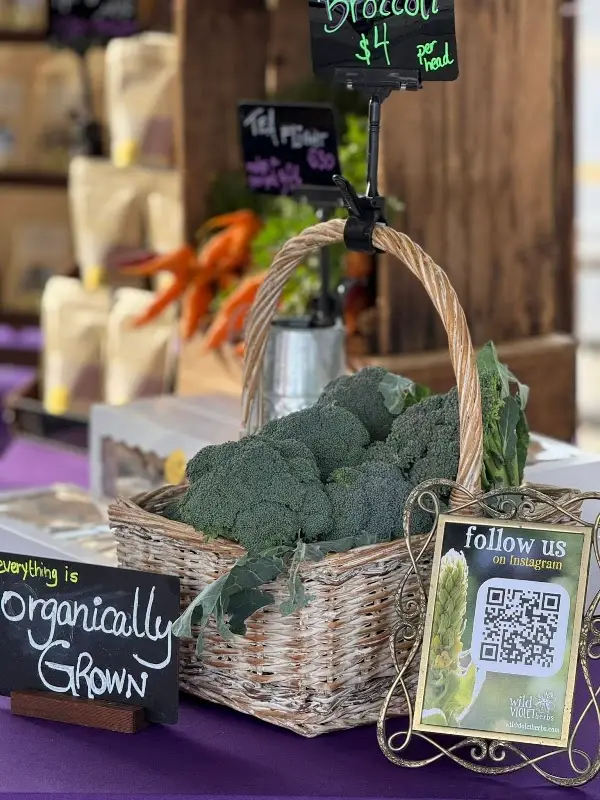 Westlake Farmers' Market