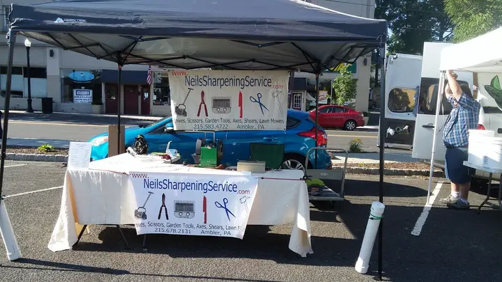westmont farmers market photo 2