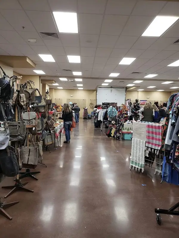 Weston County Farmers Market
