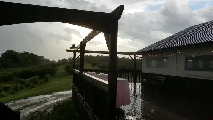 Weston Red Barn Farm photo 2