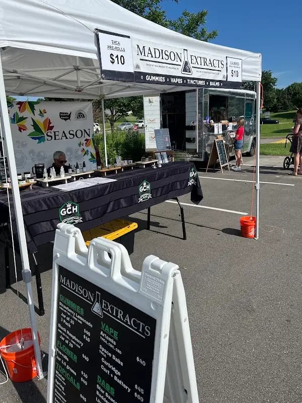 Westside Community Market