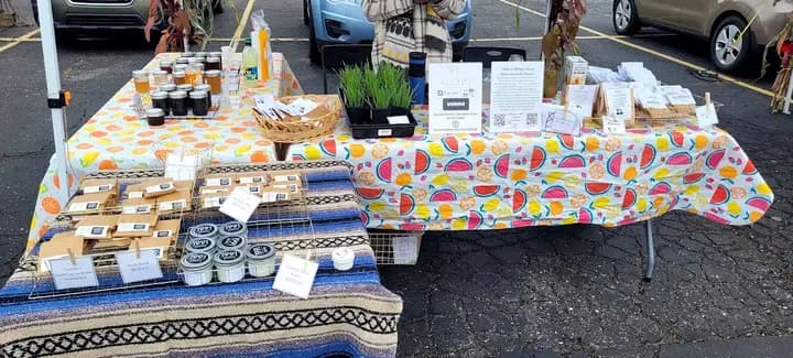 Westside Farmers Market