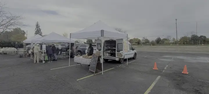 Westside Farmers Market photo 2