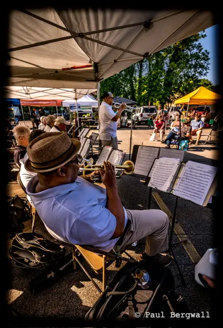 Westside Farmers Market photo 2