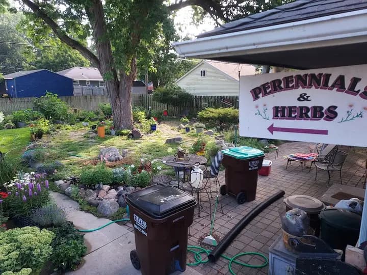 Westside Farmers Market