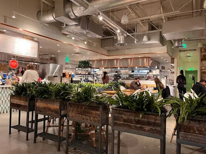 Westside Provisions District Farmers Market (Westside Market)