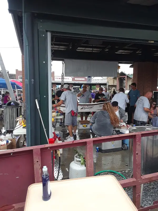 Westwego Farmers & Fisheries Market photo 2