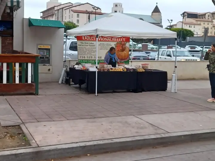 Westwood Village Farmers Market
