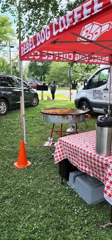 Wethersfield Farmers' Market photo 2