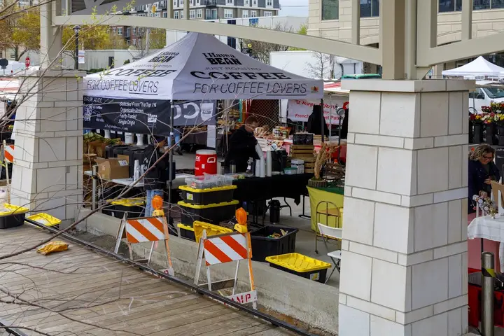 Wheaton French Market